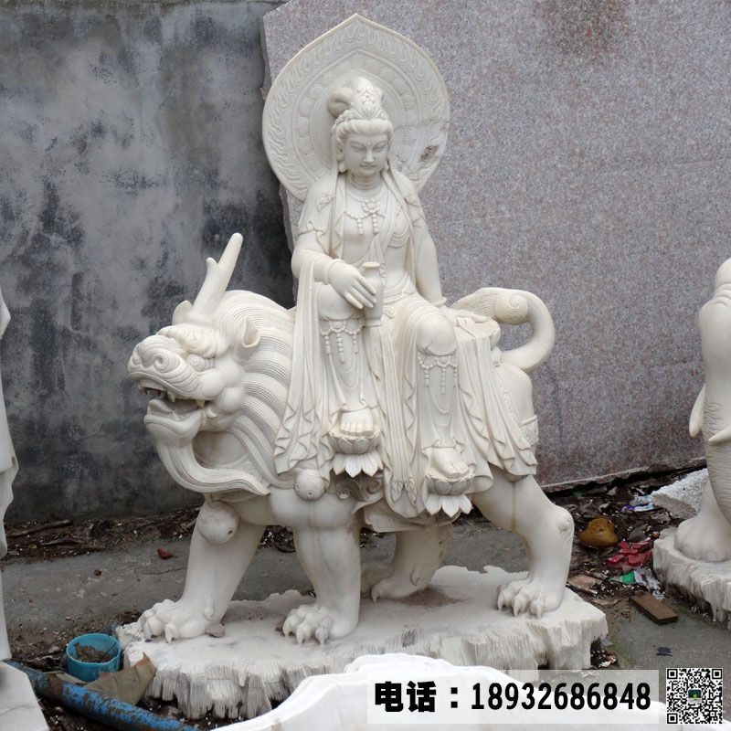 中国古代石雕佛像的特点